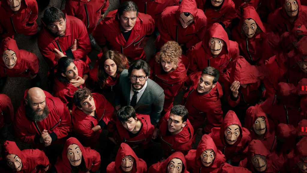 Money Heist