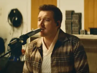 Morgan Wallen