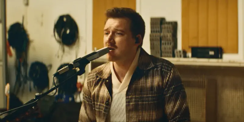 Morgan Wallen