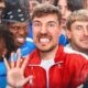MrBeast 50 YouTubers Fight For $1,000,000