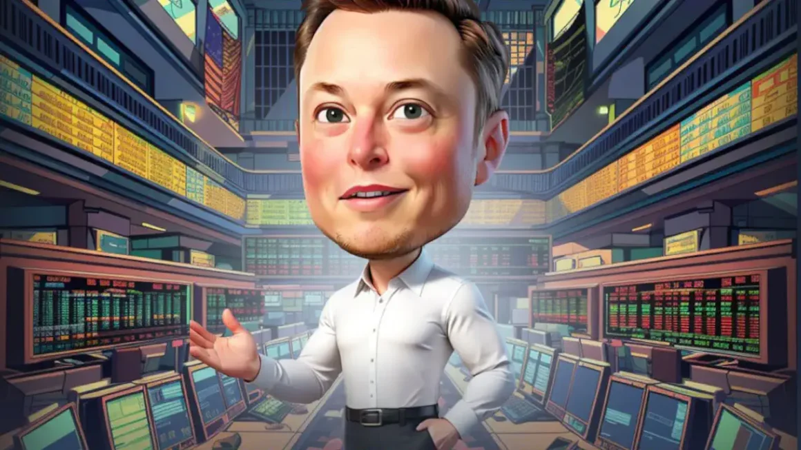 Musk Empire Telegram Game