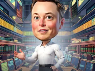 Musk Empire Telegram Game
