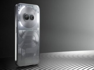Nothing Phone (2a) Plus