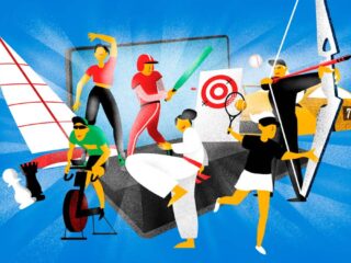 Olympic Esports Games