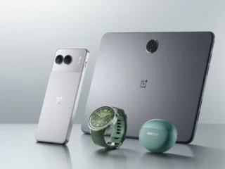 OnePlus Summer Launch Event