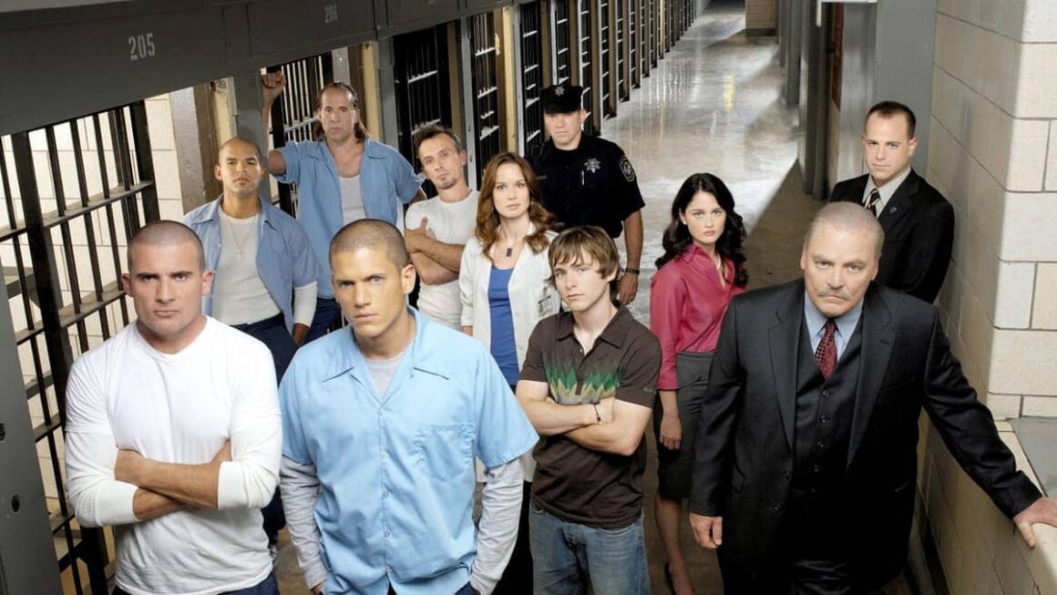 Prison Break