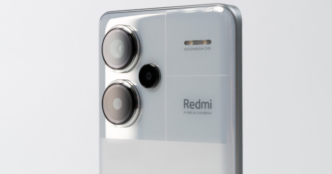 Redmi Note 14 Pro - Leaks