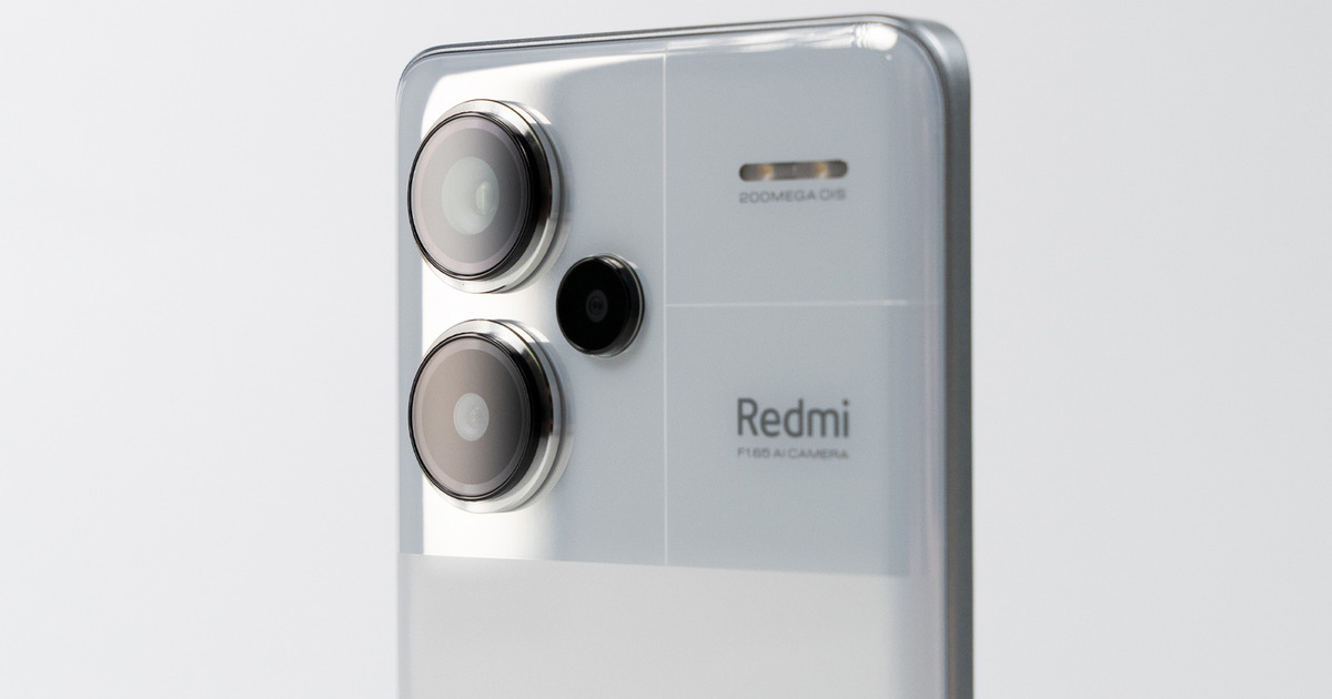 Redmi Note 14 Pro