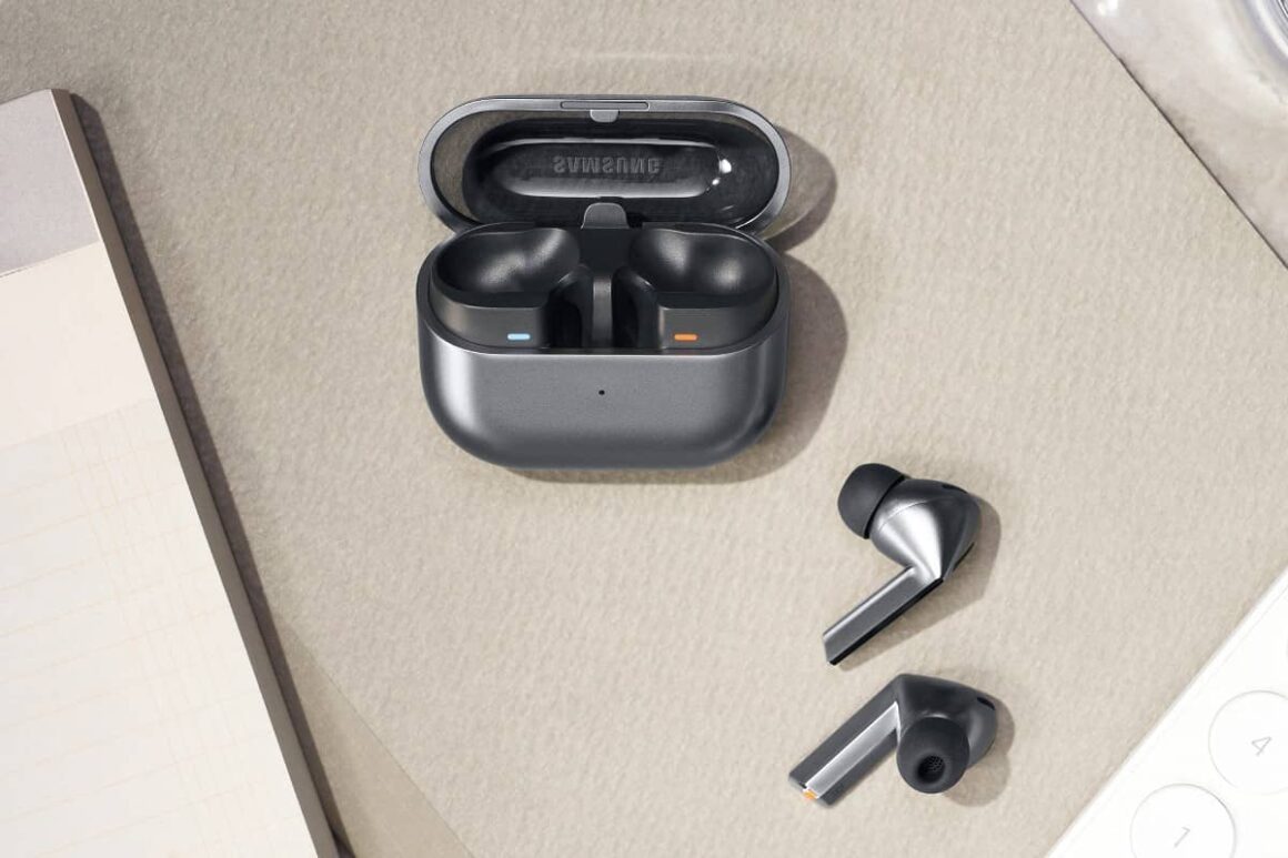 Samsung Galaxy Buds 3