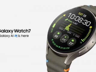 Samsung Galaxy Watch 7