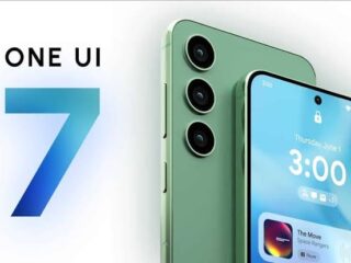 Samsung One UI 7
