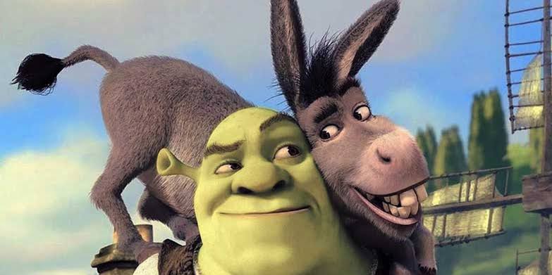 Shrek 5