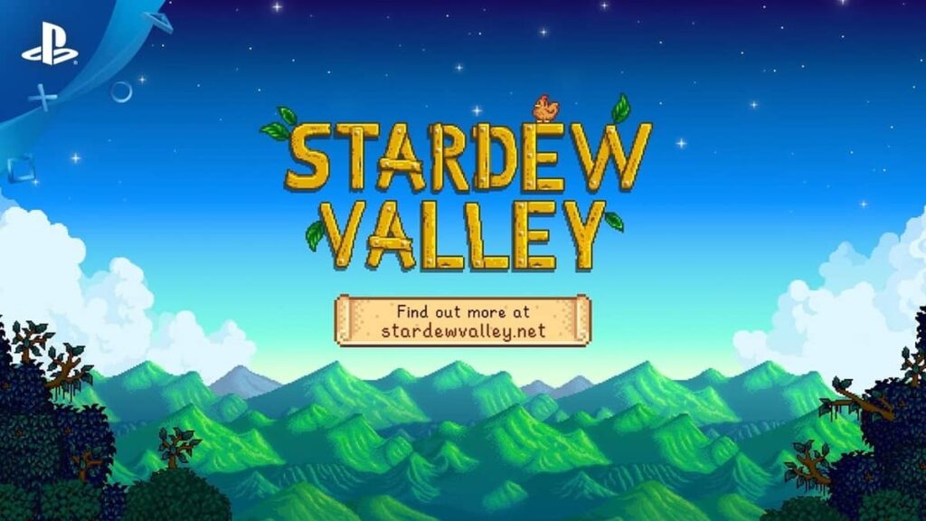 Stardew Valley