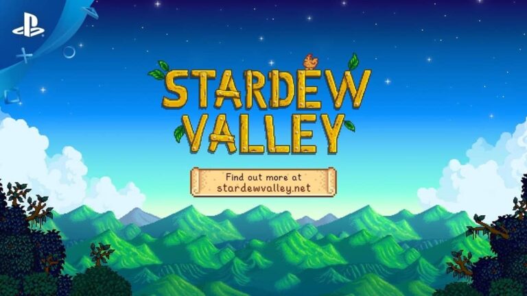 New Stardew Valley Prequel Offers Fans a Glimpse Before the Farmer