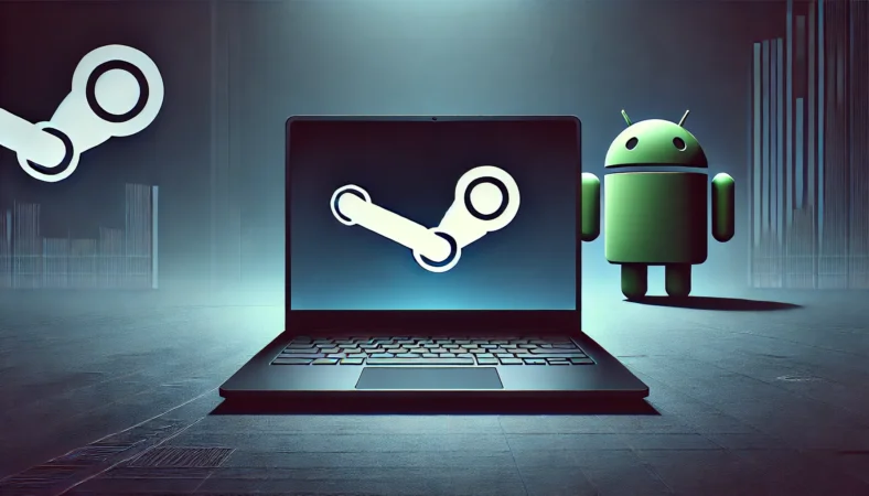 Steam Android