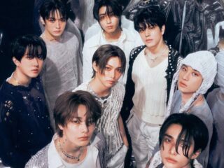 Stray Kids