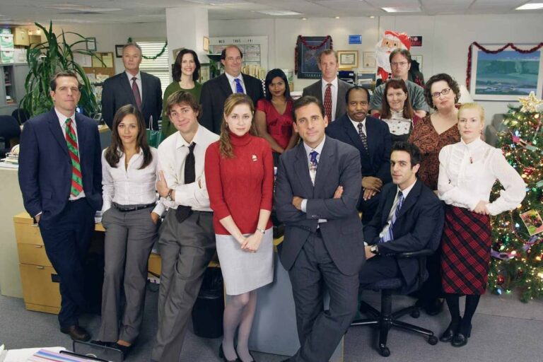 9 Shows Like “The Office” to Binge Next