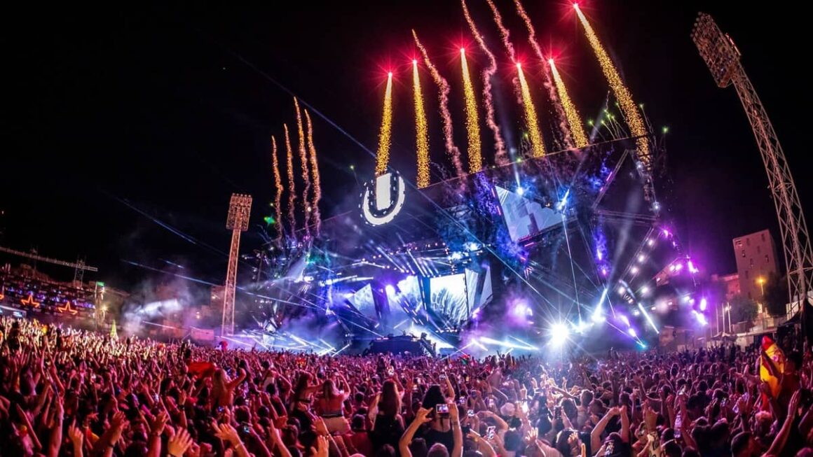 Ultra Europe