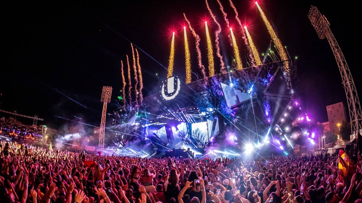 Ultra Europe