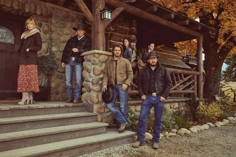 9 Shows Like “Yellowstone” to Binge While You Wait for the Finale