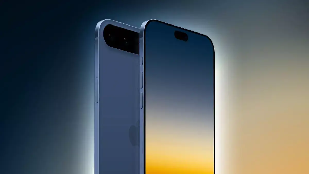 iphone 17 slim rumors