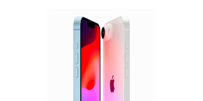 iPhone SE 4 Leaks ―iPhone 16E