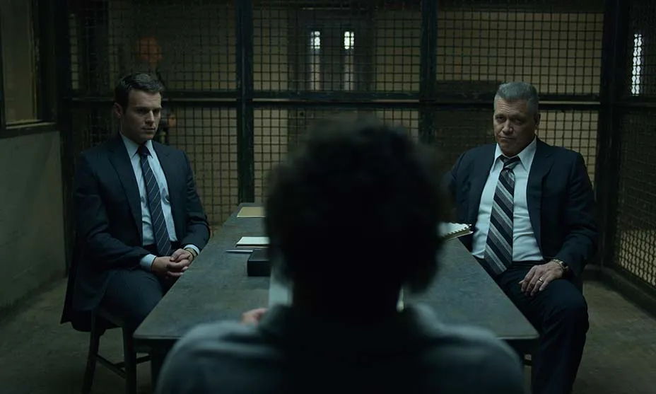 mindhunter