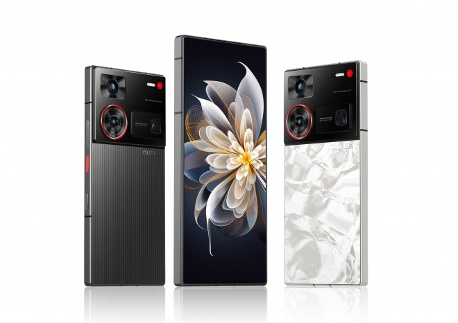 nubia Z60 Ultra