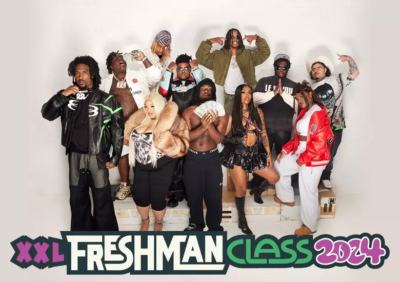 2024 XXL Freshman Class Revealed: 11 Rising Rappers to Watch