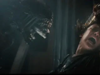 Alien Romulus