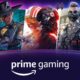 Amazon Prime Gaming