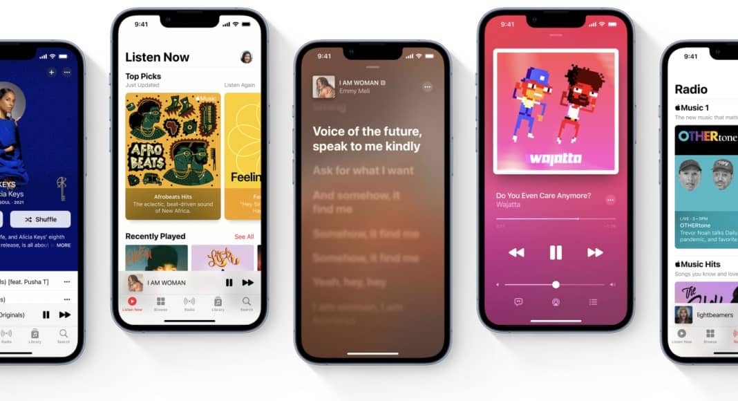 Apple Music