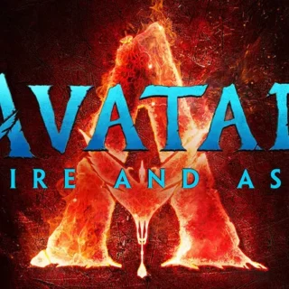 Avatar: Fire and Ash