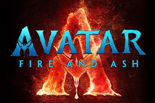 Avatar: Fire and Ash