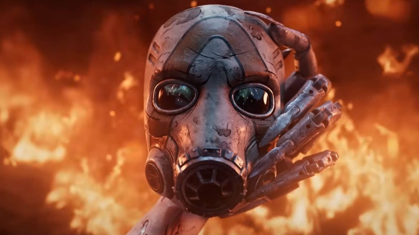 Borderlands 4 Release Date, Story & Trailer