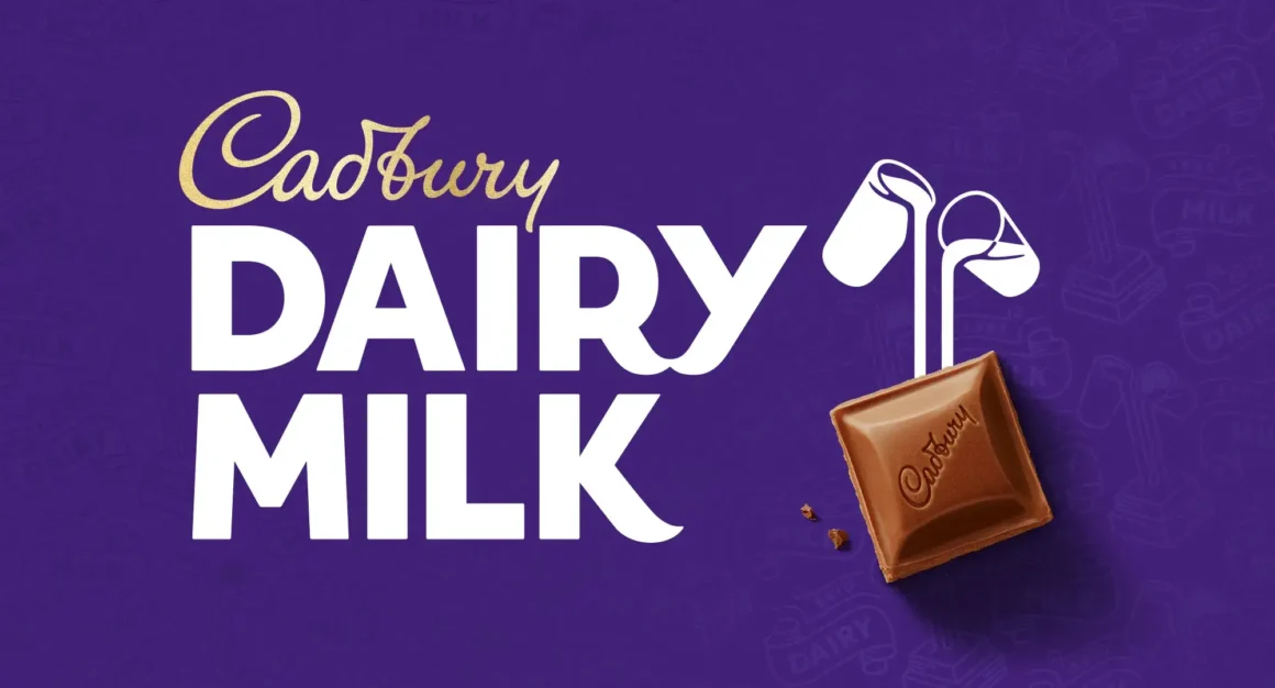 Cadbury Dairy Milk