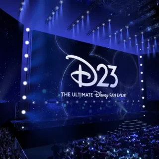 Disney D23