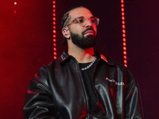 Drake