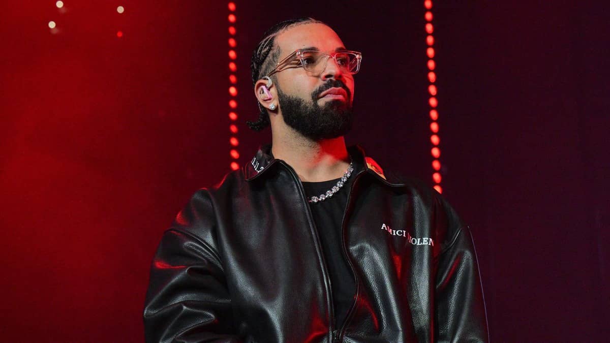 Drake Announces Collab Album with PartyNextDoor