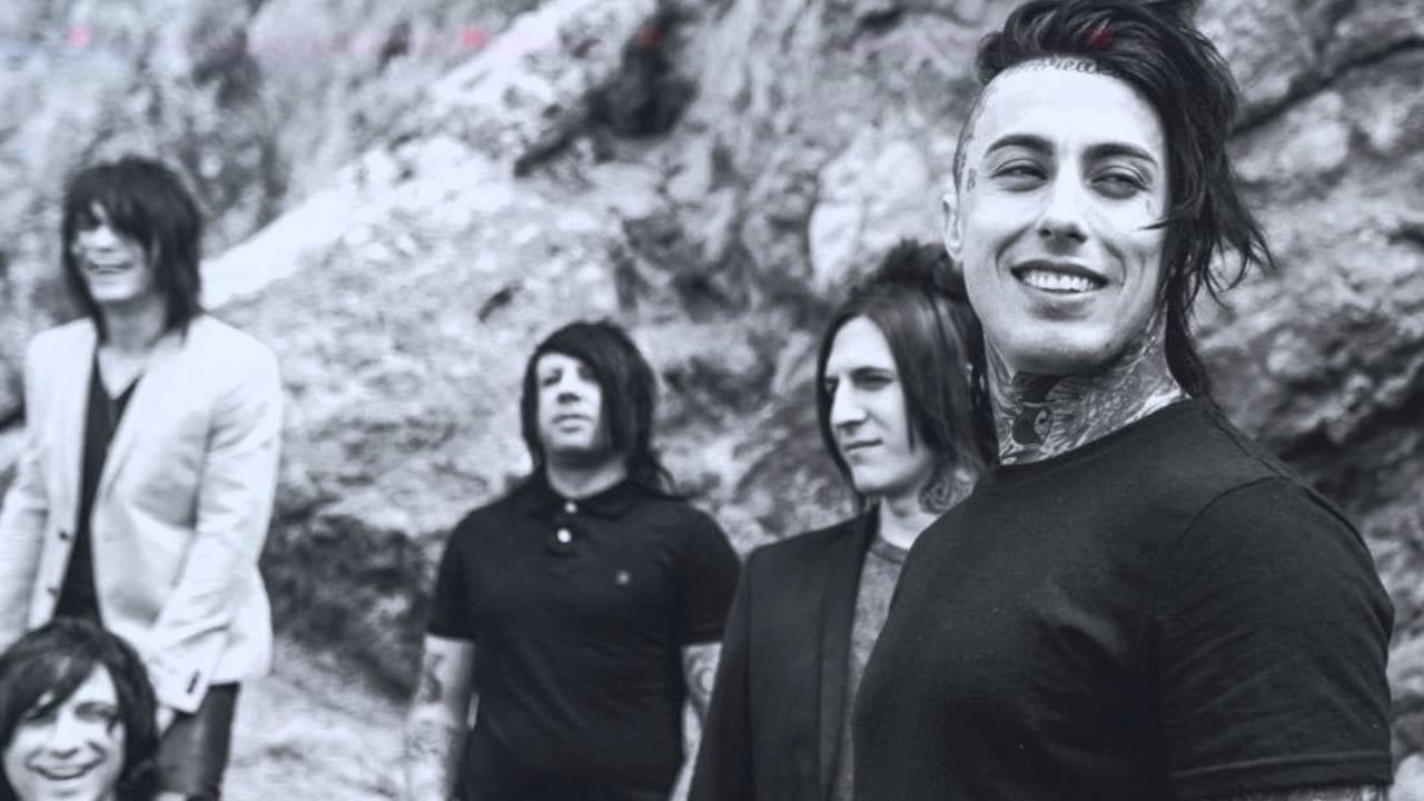 Falling In Reverse