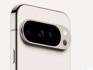 Google Pixel 9 Pro