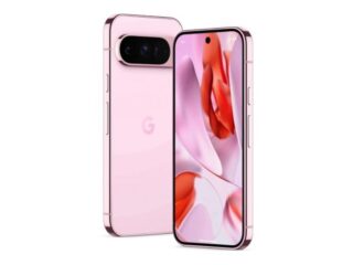 Google Pixel 9 Pro XL