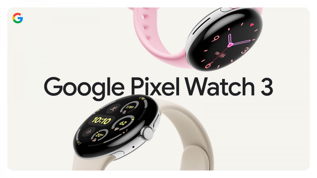 google pixel watch 3 price in nepal