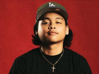 Hev Abi (Filipino Rapper)