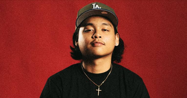 Hev Abi (Filipino Rapper)