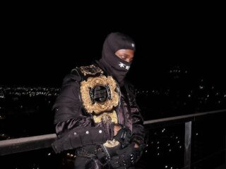 JPEGMAFIA