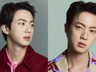 Jin (BTS)