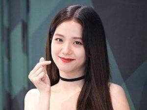 Jisoo Blackpink
