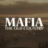 Mafia The Old Country