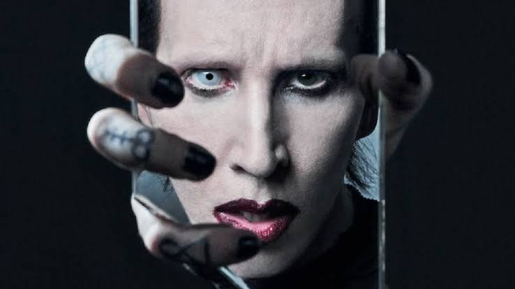 Marilyn Manson